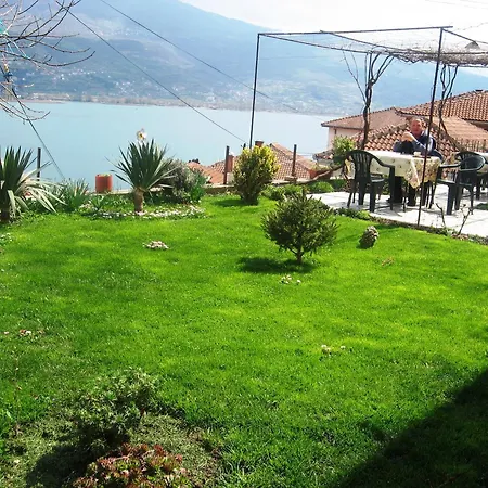 Bed & Breakfast Saray Ohrid